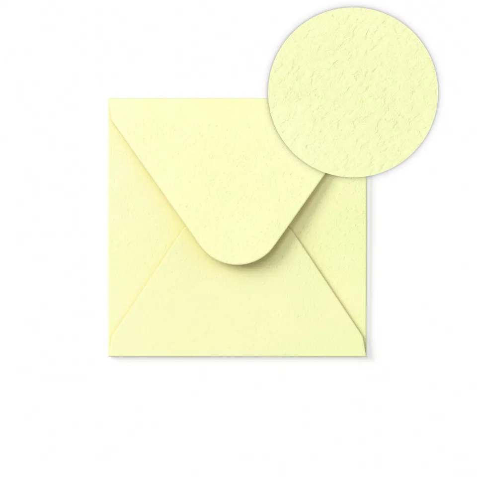 enveseur-enveloppes-papier-130x130-enveloppe-ivoire-martele image 1