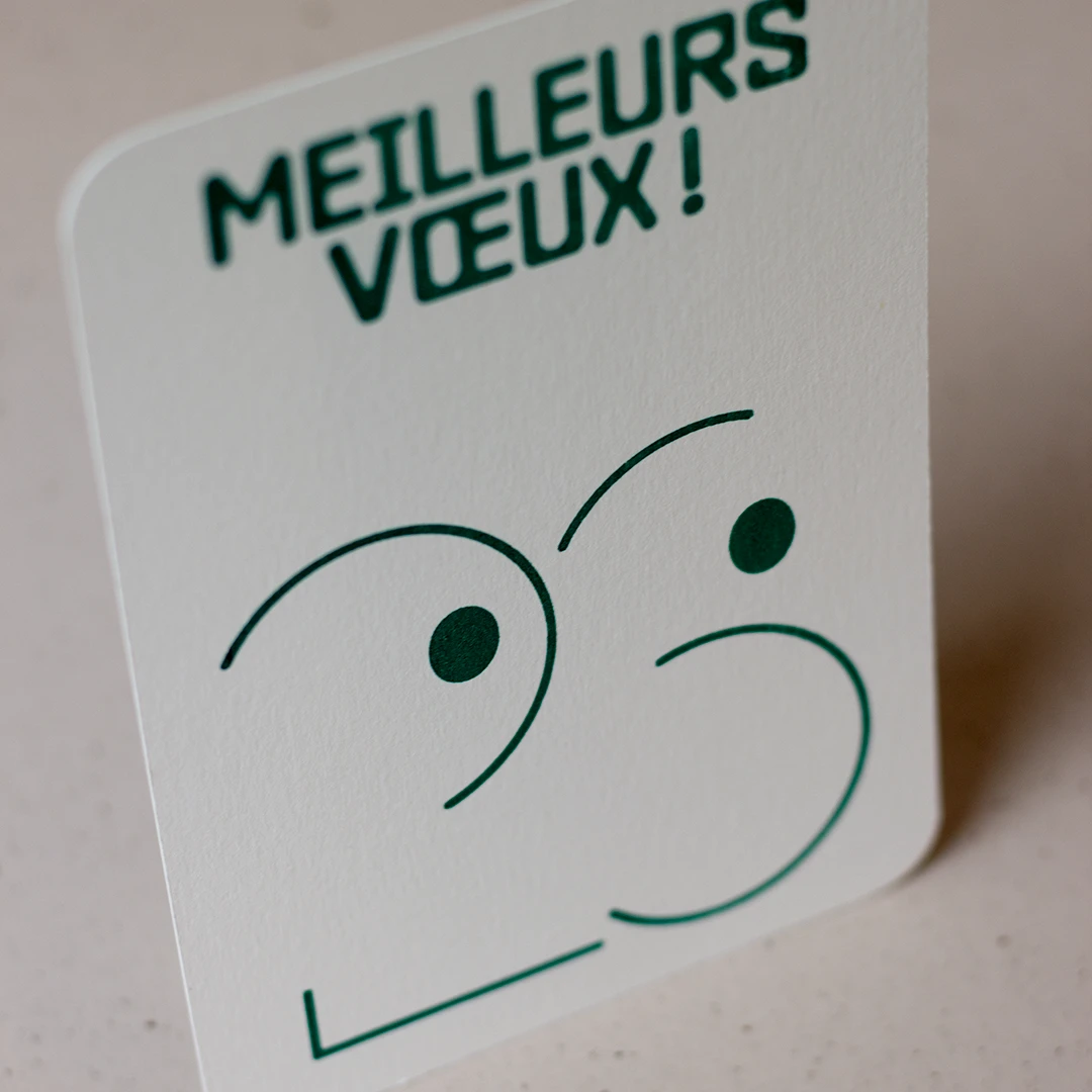 forme-contre-forme-carte-de-v-ux-bonhomme-26-simple-a6-letterpress image 7