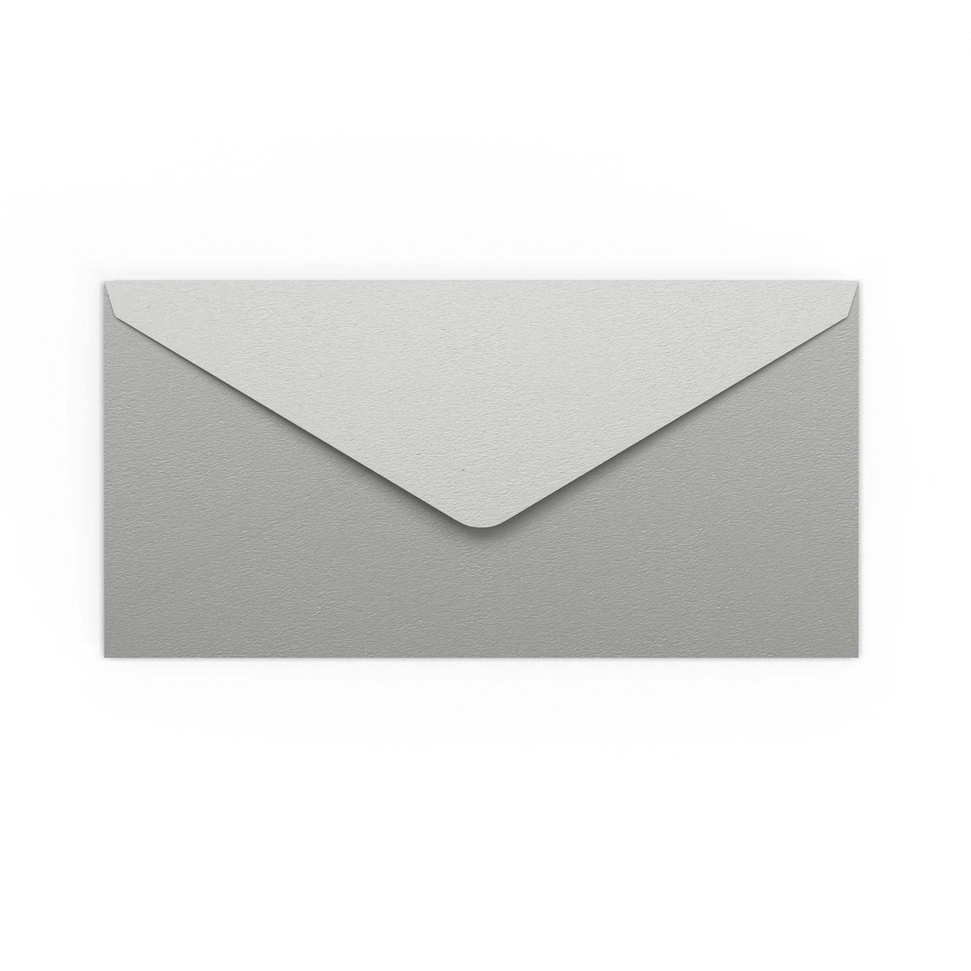 enveloppes-france-enveloppes-color-es-enveloppe-argent-e-dl-110x220-mm image 1