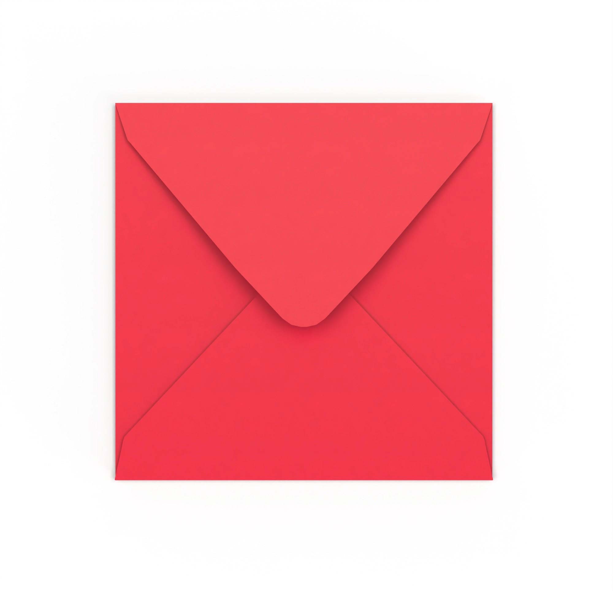 enveloppes-france-enveloppes-color-es-enveloppe-rouge-155x155-mm-carr-e image 1