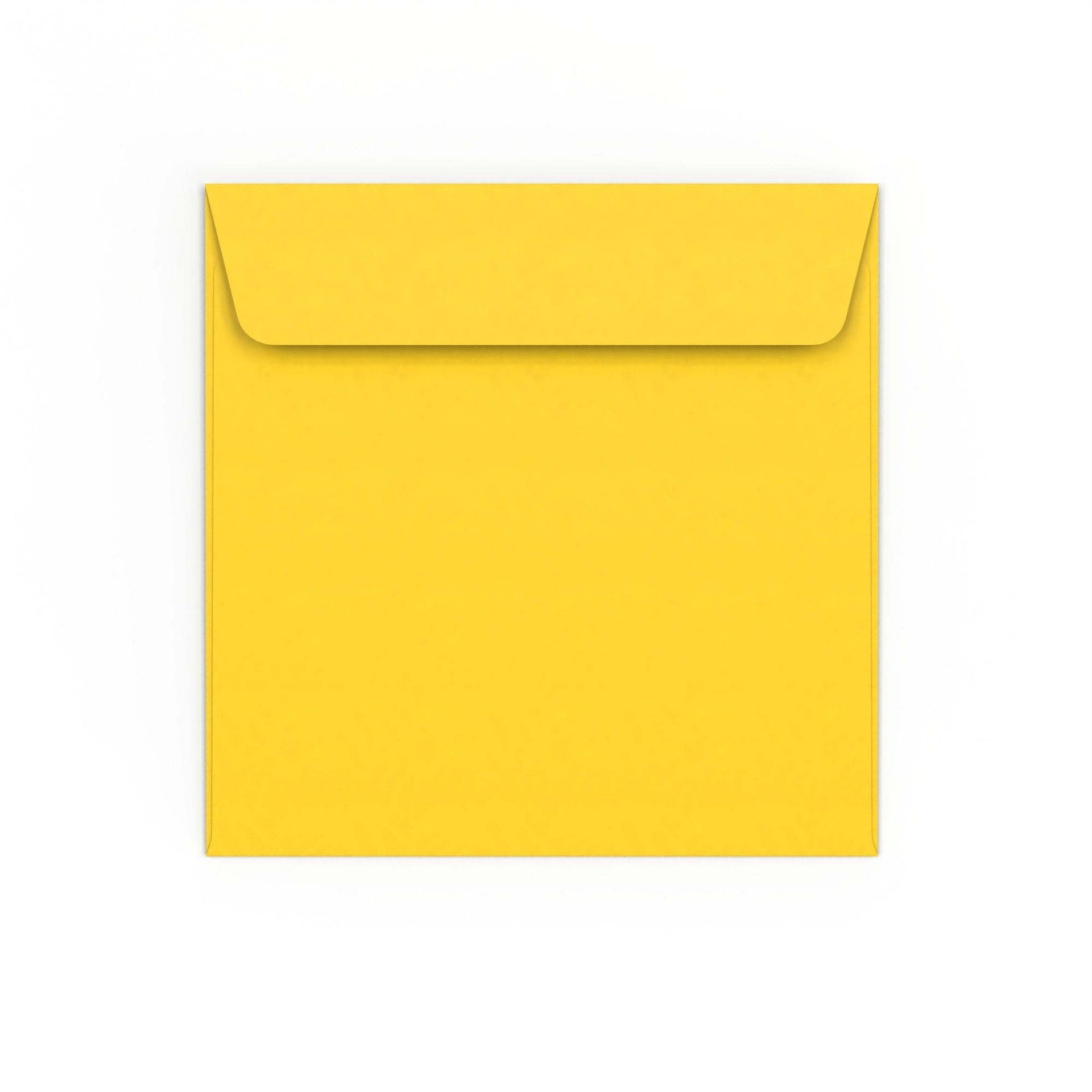 enveloppes-france-color-es-jaune-vive-enveloppe-155x155-mm image 1