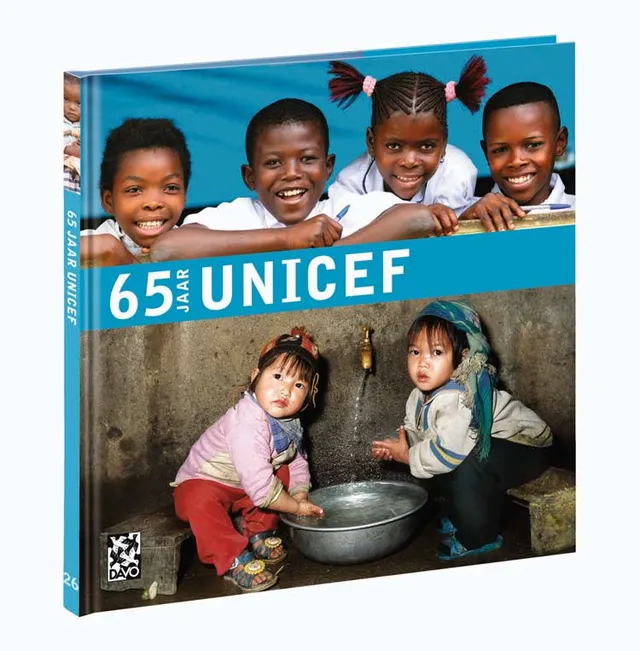davo-th-me-livre-th-matique-timbres-unicef-n-26 image 1