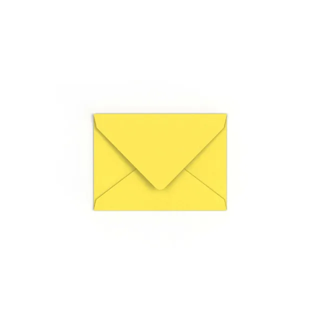 enveloppes-france-color-es-82x113-c7-enveloppe-jaune-tournesol image 1