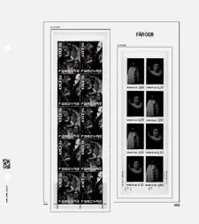 davo-leaves-f-ro-h1-h23-feuilles-album-luxe-170g image 1