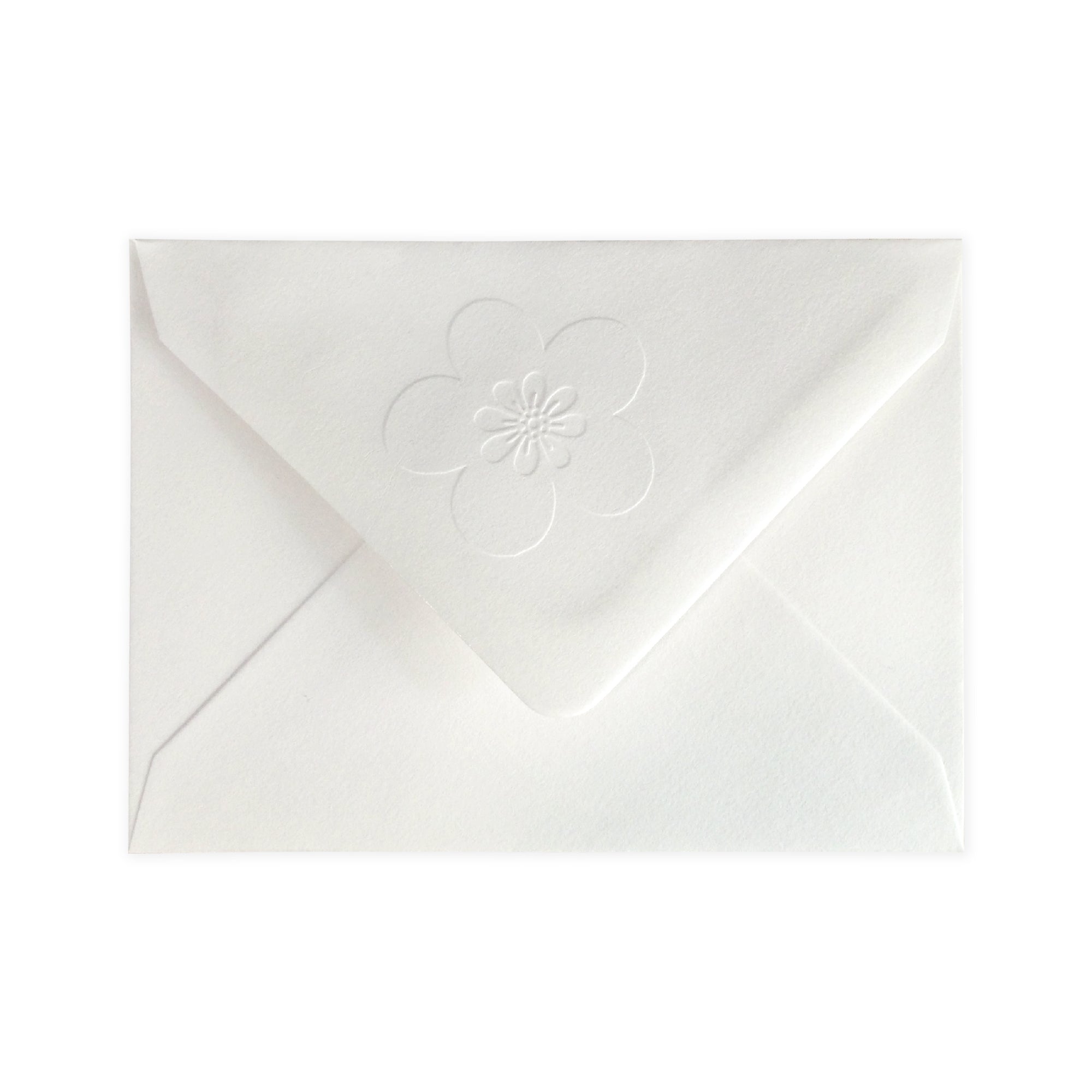 enveloppes-france-marguerite-enveloppe-gaufr-e-c6-magnolia-114x162-mm image 4