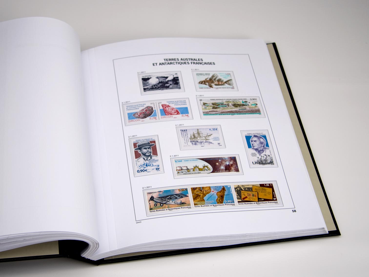 davo-luxe-taaf-2021-pages-timbres-170-g image 1