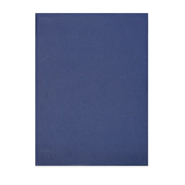 enveloppes-france-emballages-carton-enveloppe-bleu-marine-229x162-c5-rigide image 1