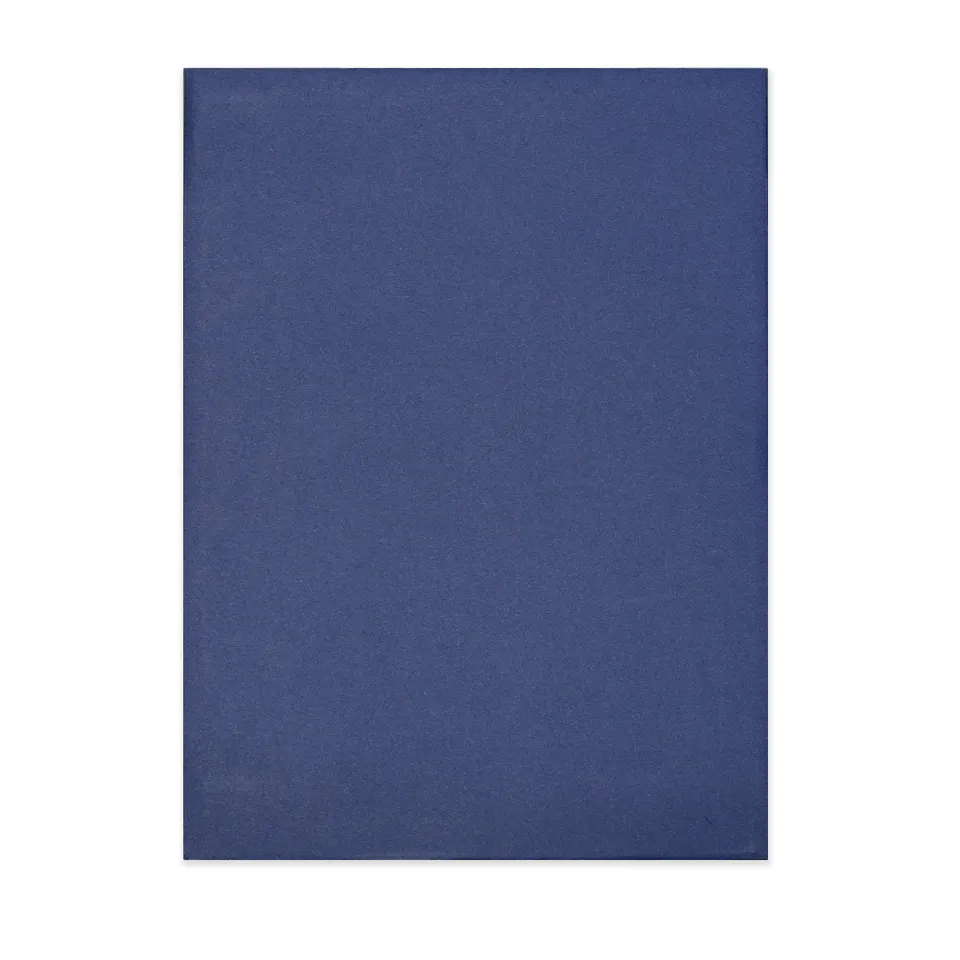 enveloppes-france-emballages-carton-enveloppe-bleu-marine-229x162-c5-rigide image 1