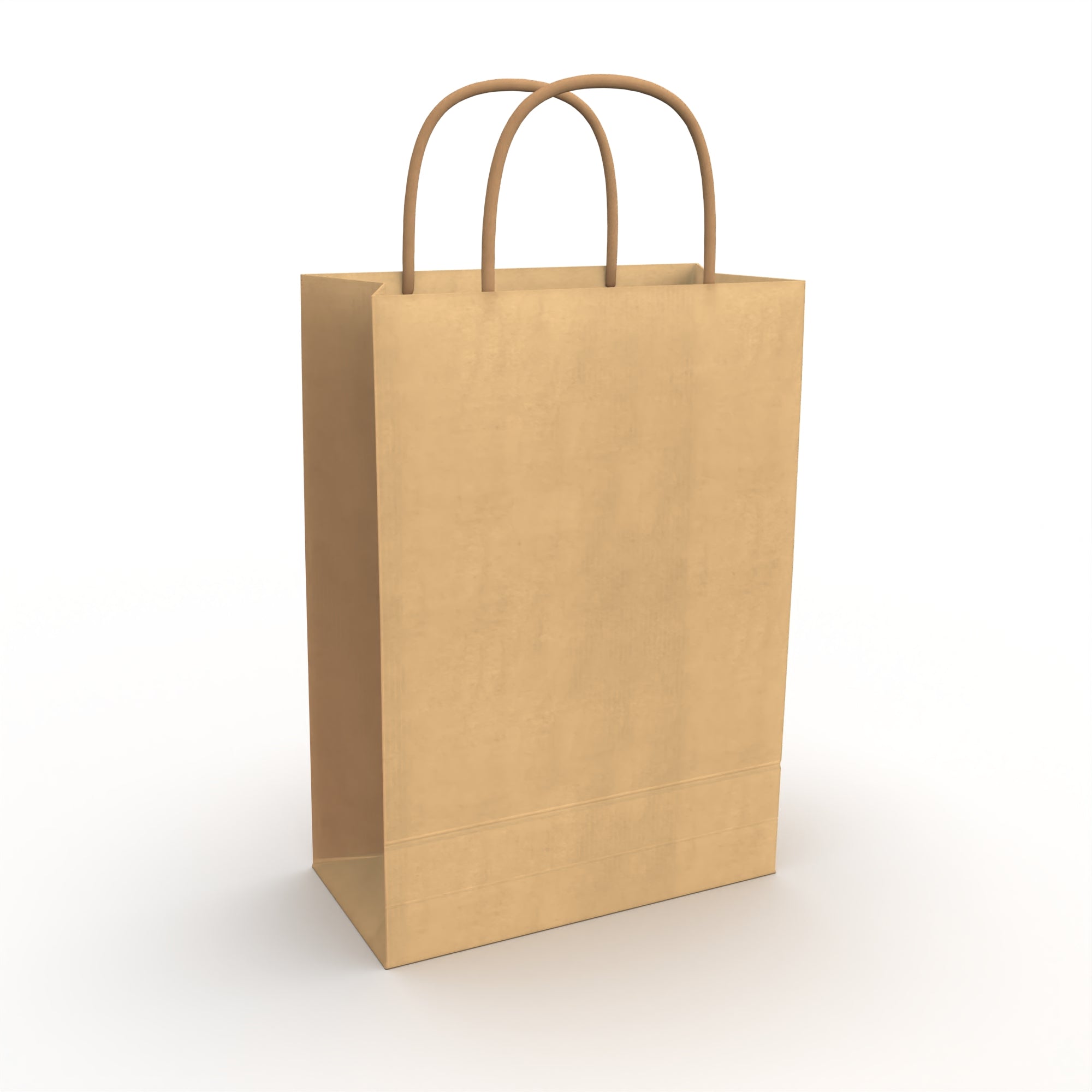 enveloppes-france-sac-papier-anses-torsad-es-kraft-blanc-cologique image 4