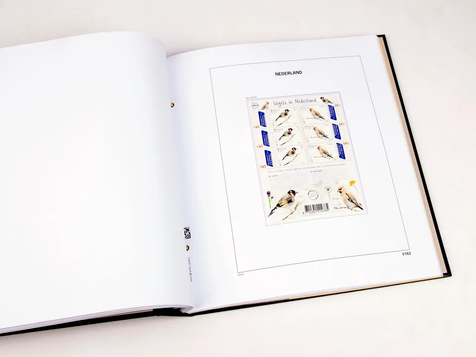 davo-luxe-supplement-pages-feuillets-pays-bas-2019 image 1