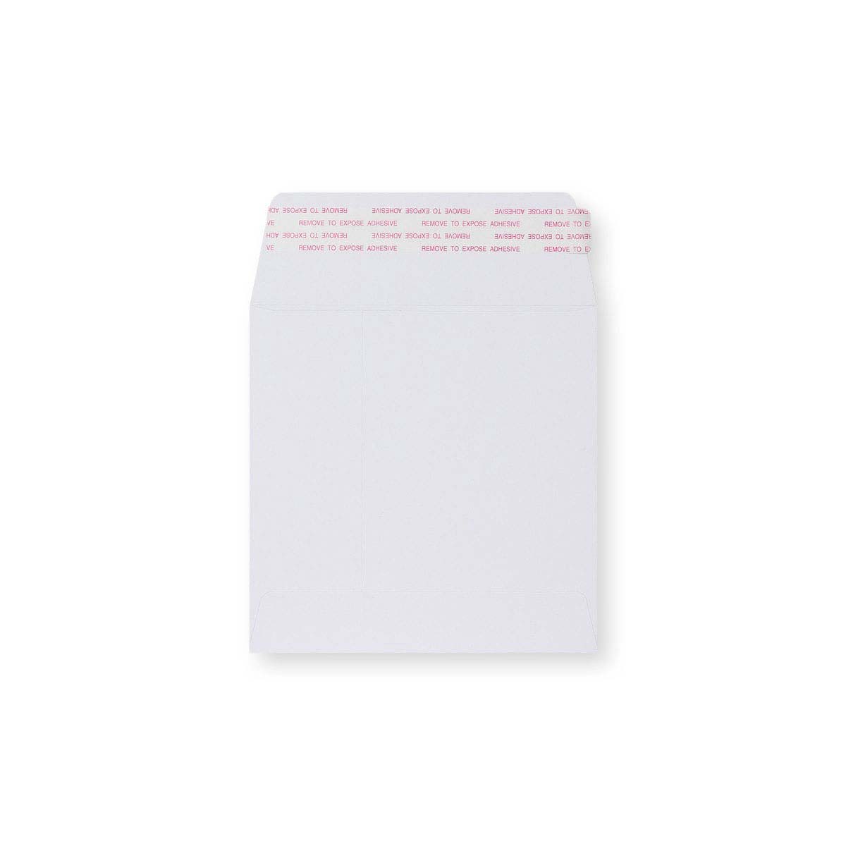 enveloppes-france-papier-enveloppe-blanche-140x140-mm-carr-e image 1