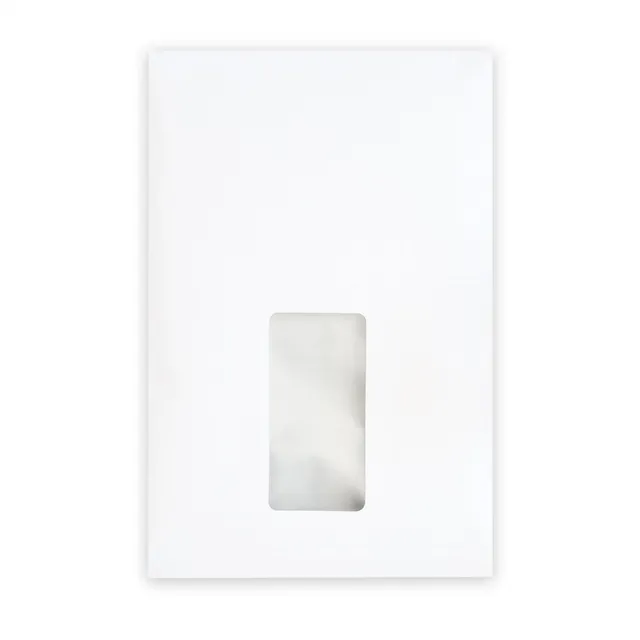 enveloppes-france-c5-229x162-enveloppe-fen-tre-soufflet image 1