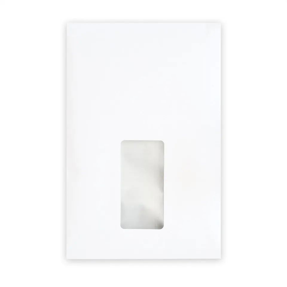 enveloppes-france-c5-229x162-enveloppe-fen-tre-soufflet image 1