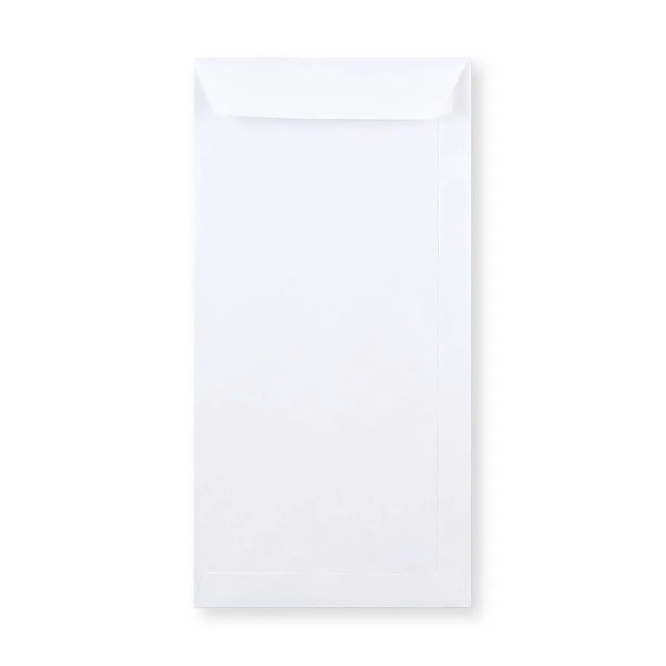 enveloppes-france-papier-305x152-mm-enveloppe-blanche-allong-e image 1