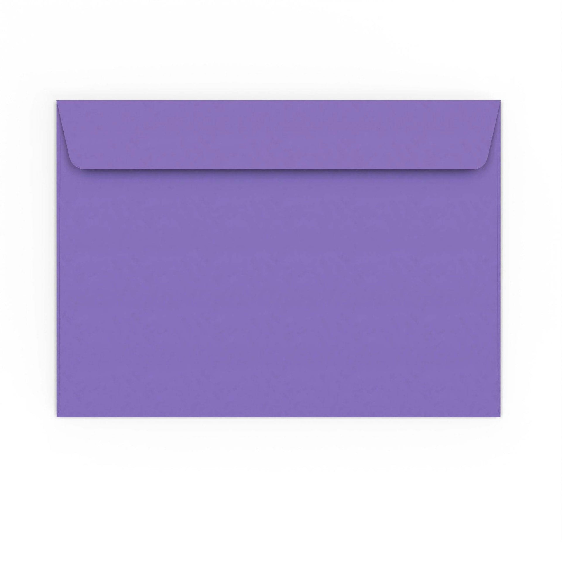 enveseur-c5-enveloppe-violette-162x229-papier-couleur image 1