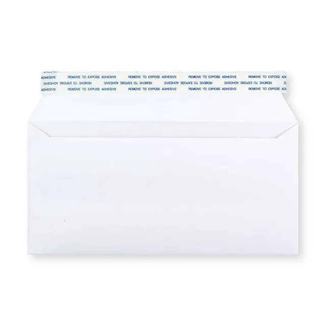 enveloppes-france-enveloppes-en-papier-blanche-dl-110x220-mm image 1