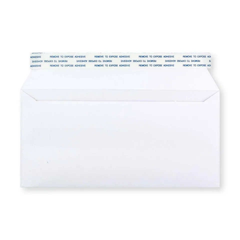 enveloppes-france-enveloppes-en-papier-blanche-dl-110x220-mm image 1