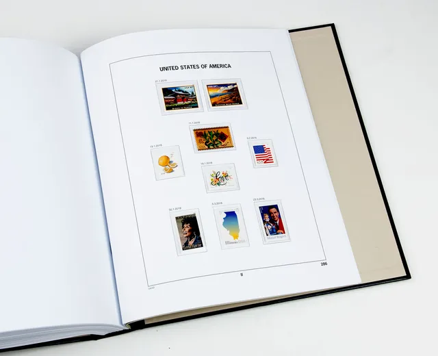 davo-luxe-suppl-ment-usa-2018-pages-album image 1