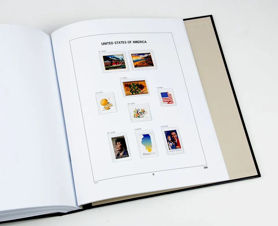 davo-luxe-suppl-ment-usa-2018-pages-album image 1