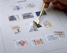 davo-luxe-wallis-futuna-i-1920-1999-feuilles-timbres image 1