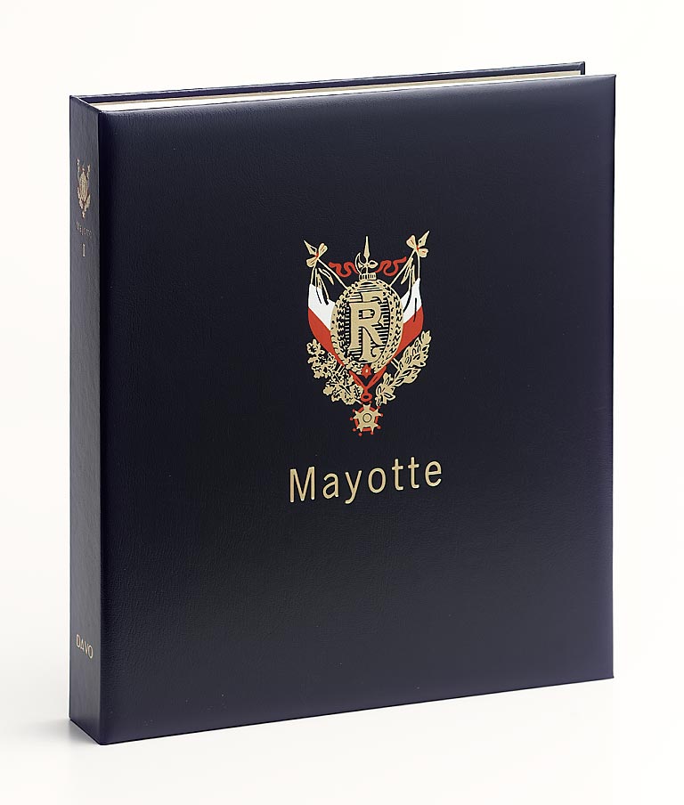 davo-luxe-mayotte-i-reliure-album-timbres-bleue-cassette image 1