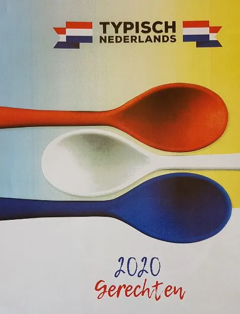 davo-luxe-typisch-nederlands-2020-pages-album-timbres image 1