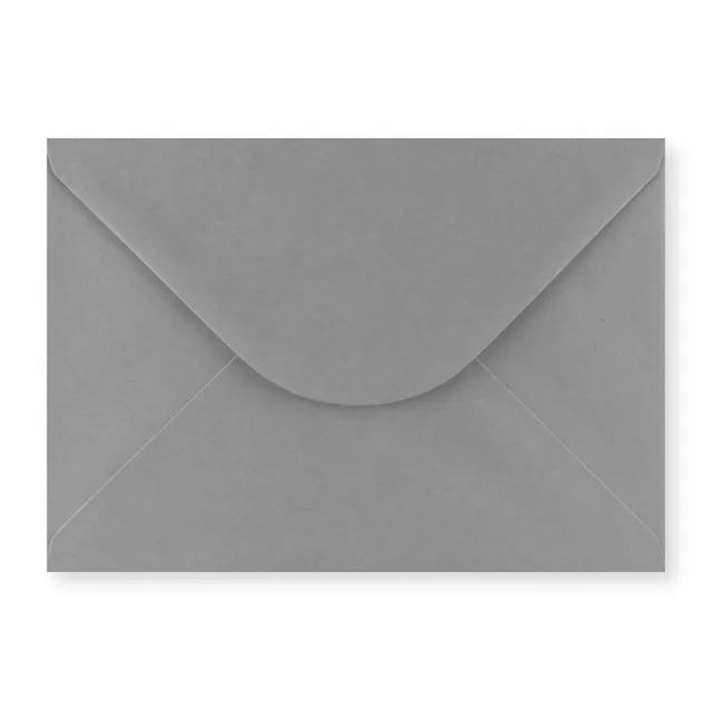 enveloppes-france-enveloppe-gris-fonc-162x229-mm-c5-papier-couleur image 1