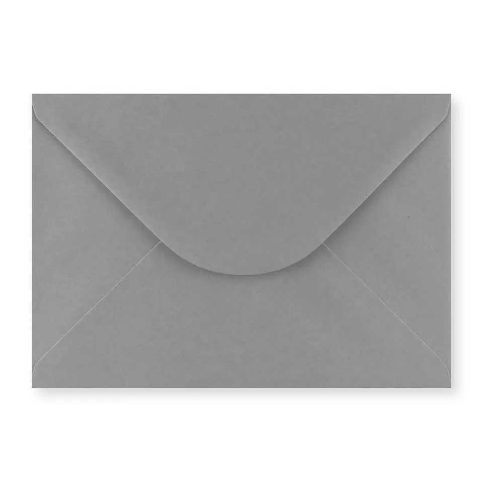 enveloppes-france-enveloppe-gris-fonc-162x229-mm-c5-papier-couleur image 1