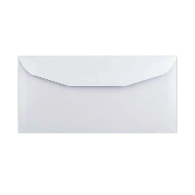 enveloppes-france-enveloppe-blanche-114x235-mm-papier image 1