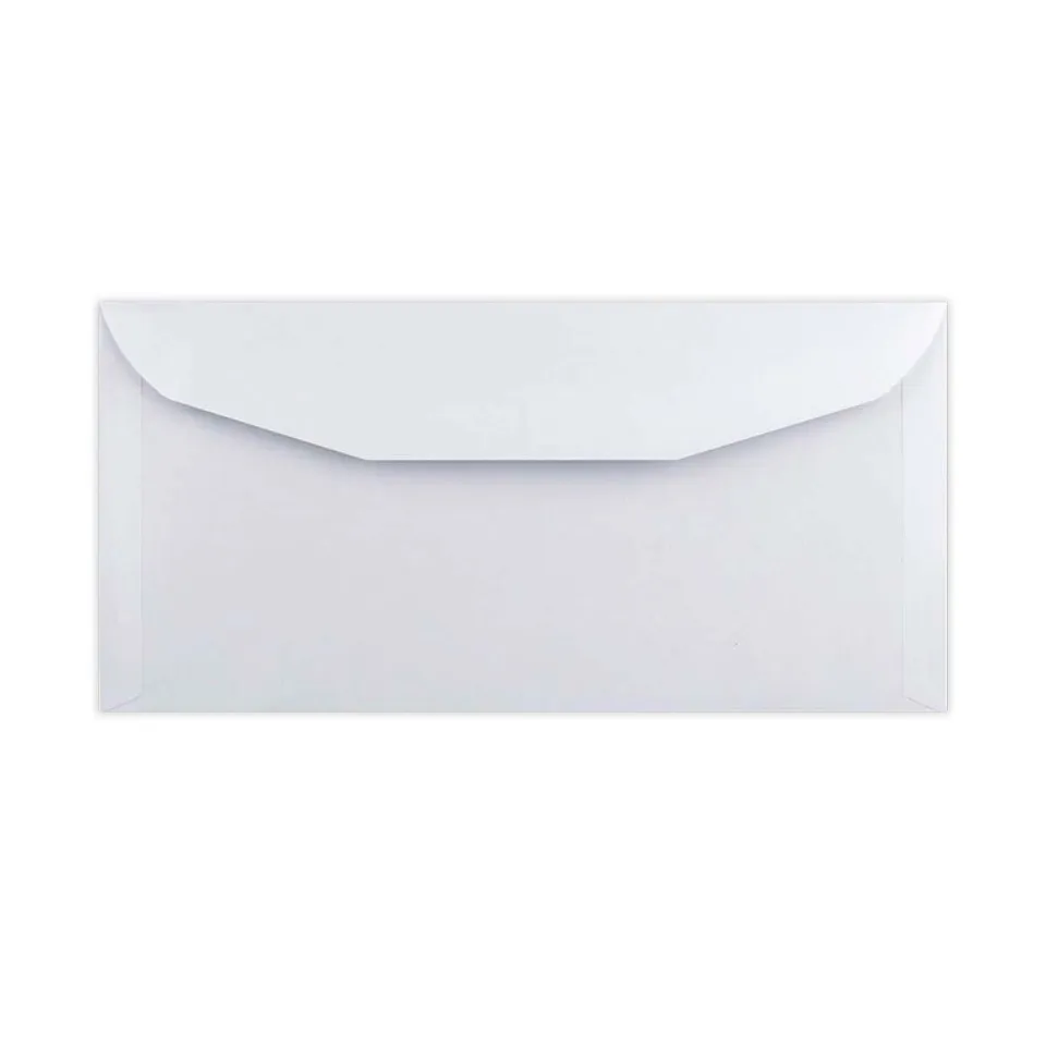 enveloppes-france-enveloppe-blanche-114x235-mm-papier image 1