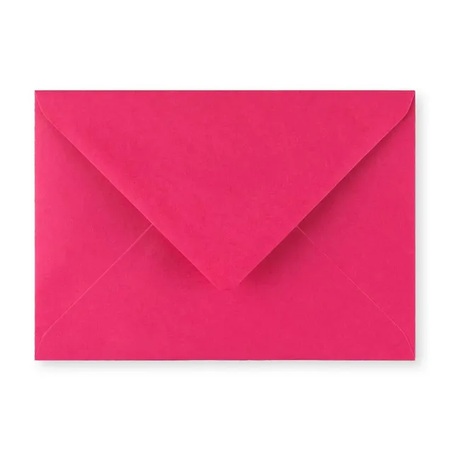 enveloppes-france-enveloppes-color-es-enveloppe-rose-125x175-mm-fuchsia image 1