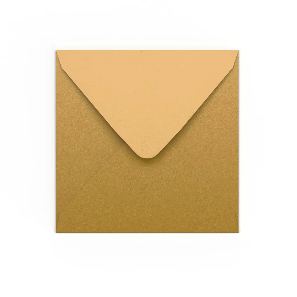 enveseur-enveloppes-color-es-enveloppe-dor-e-155x155-mm-120g image 1
