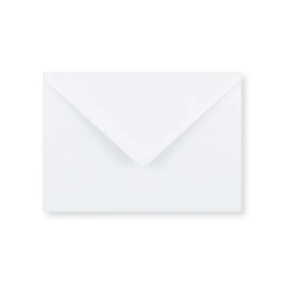 enveseur-enveloppes-en-papier-blanche-rabat-pointu-155x220-mm-enveloppe image 1