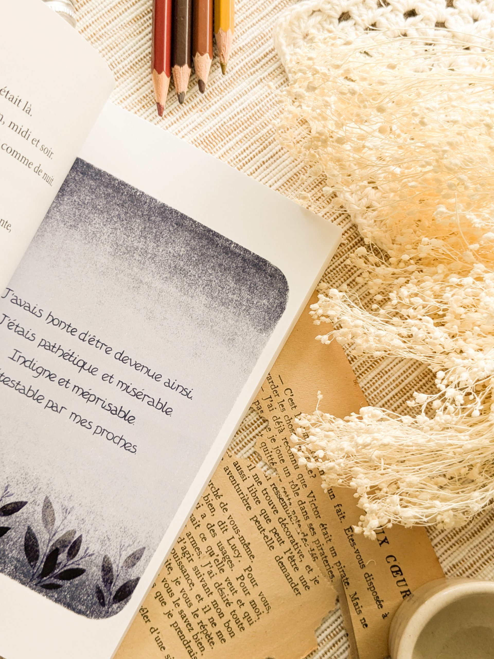 murmures-de-papier-livres-faim-d-air-et-d-espoir-livre-artisanal image 6