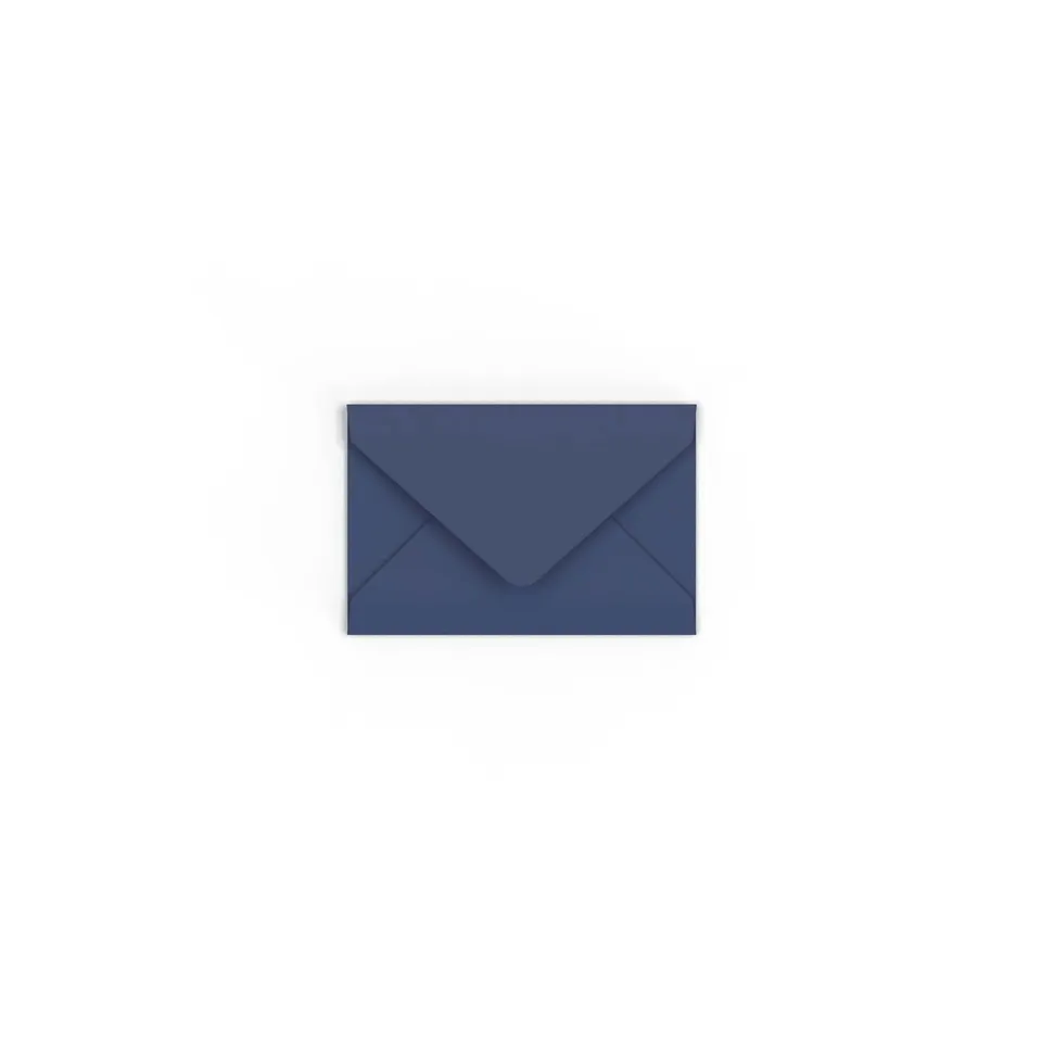 enveloppes-france-color-es-enveloppe-bleu-marine-114x162-mm-c6 image 1