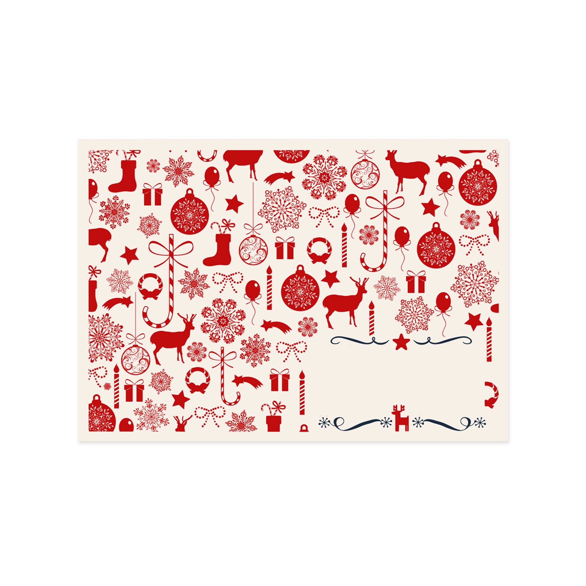 enveseur-enveloppes-pour-v-nements-enveloppe-joyeux-no-l-ivoire image 6