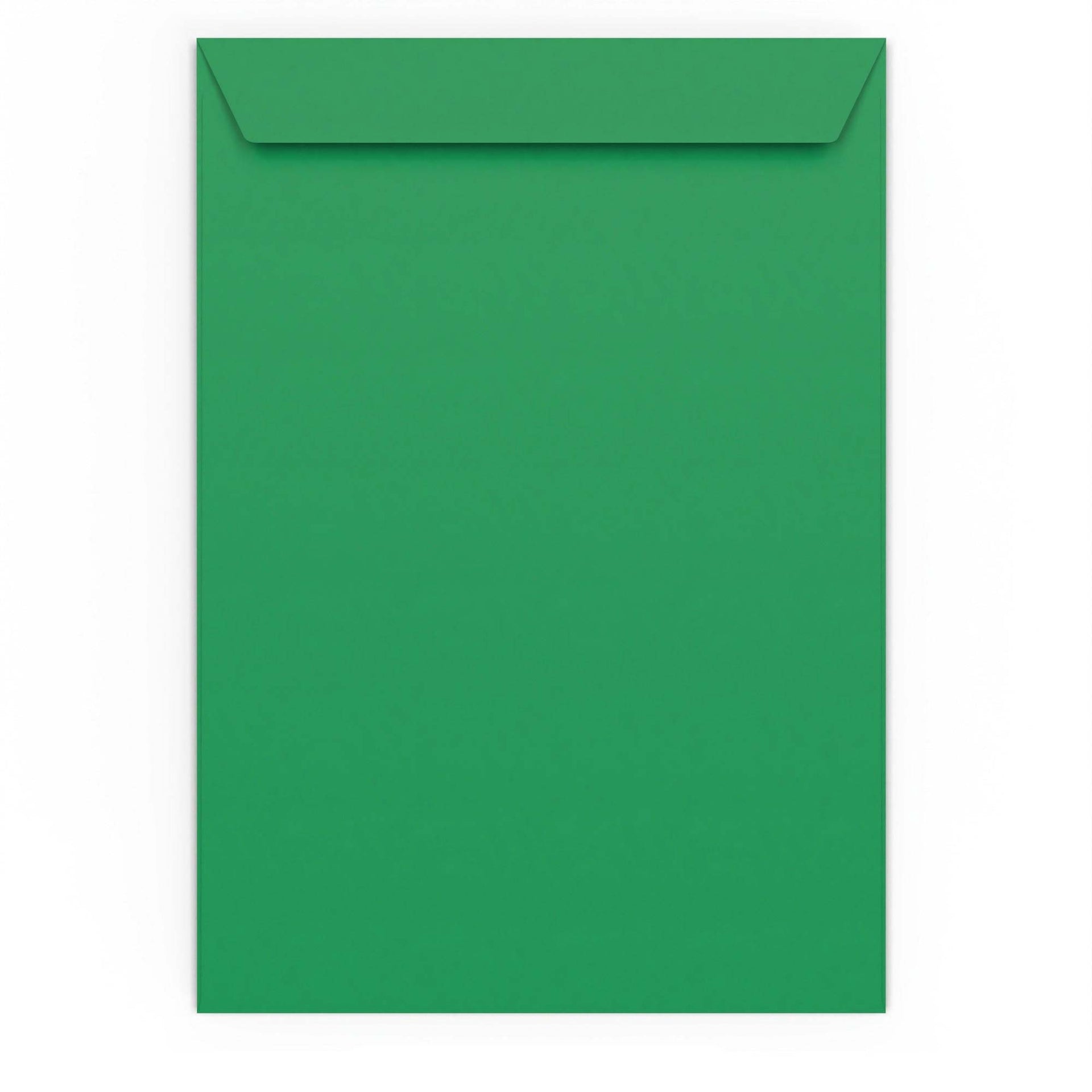 enveloppes-france-enveloppes-color-es-324x229-mm-enveloppe-vert-profond-c4 image 1