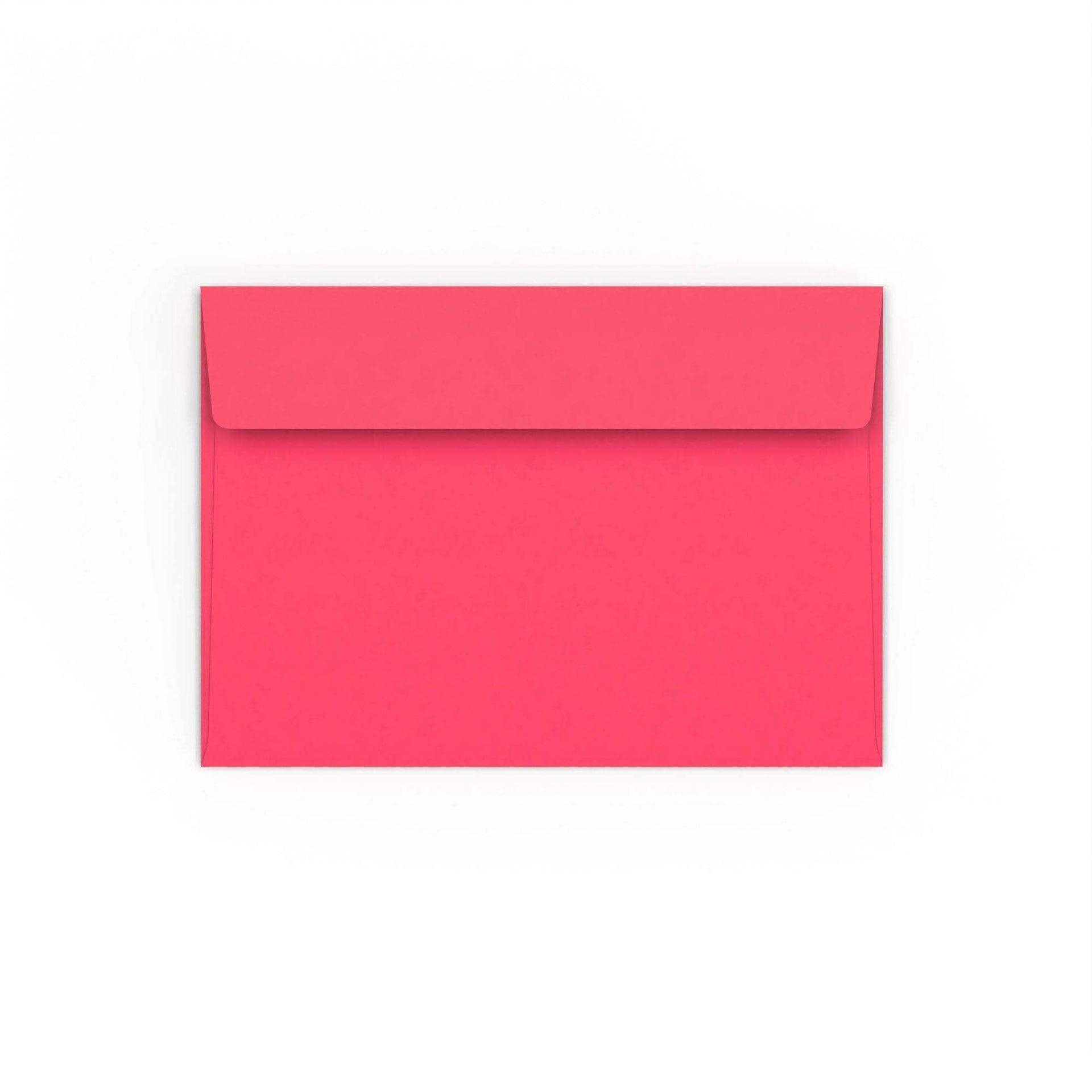 enveloppes-france-color-es-enveloppe-rose-clatante-114x162-c6 image 1
