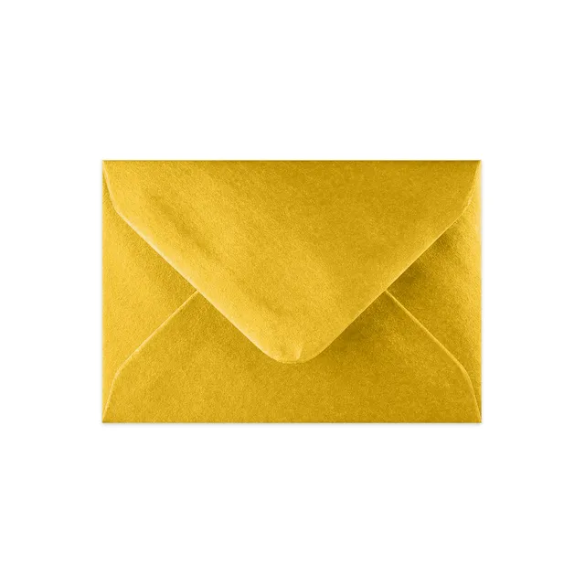 enveloppes-france-colorees-enveloppe-or-metallisee-70x100-mm image 1