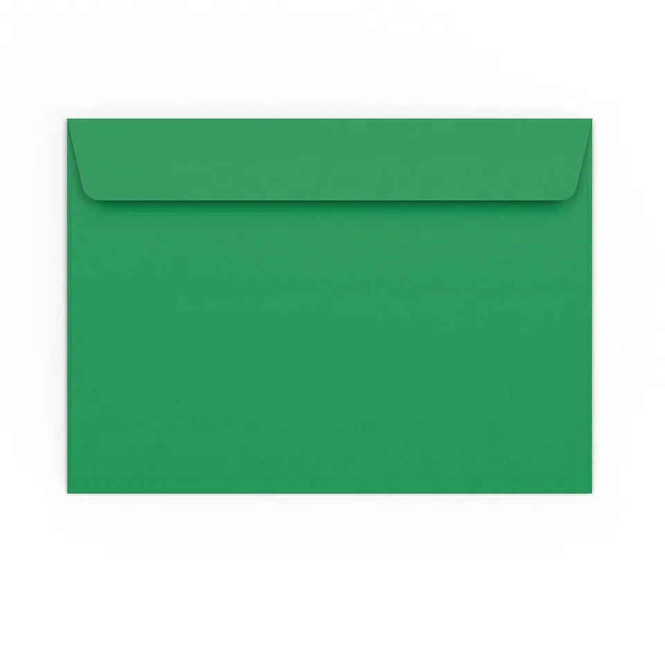 enveloppes-france-enveloppes-color-es-verte-profonde-162x229-c5 image 1
