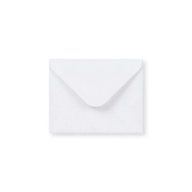enveseur-enveloppes-en-papier-93x130-mm-enveloppe-blanche-rabat-pointu image 1