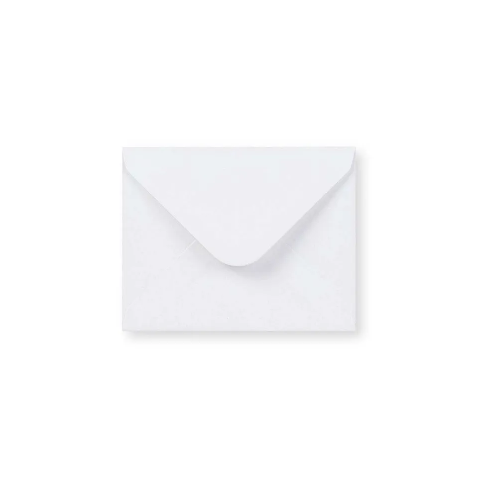 enveseur-enveloppes-en-papier-93x130-mm-enveloppe-blanche-rabat-pointu image 1