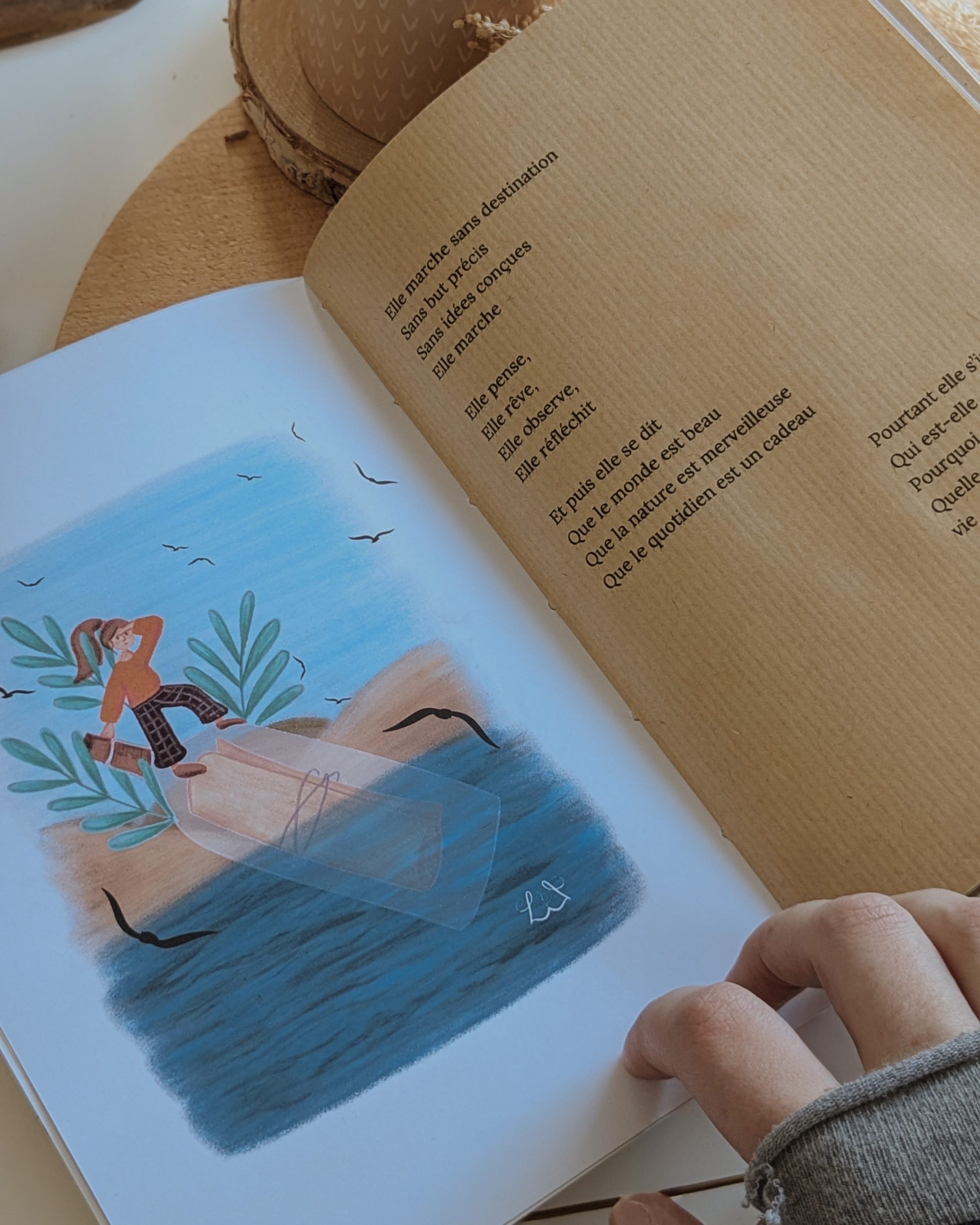 murmures-de-papier-intense-zine-po-tique-a5-32-pages-limit image 3