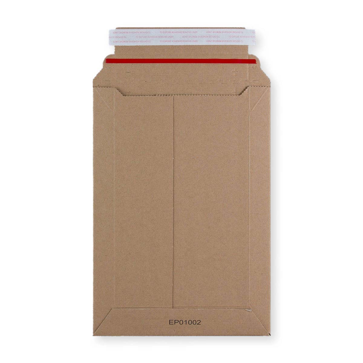 enveloppes-france-emballages-en-carton-270x185-mm-pochette-manille-cannel-e image 1