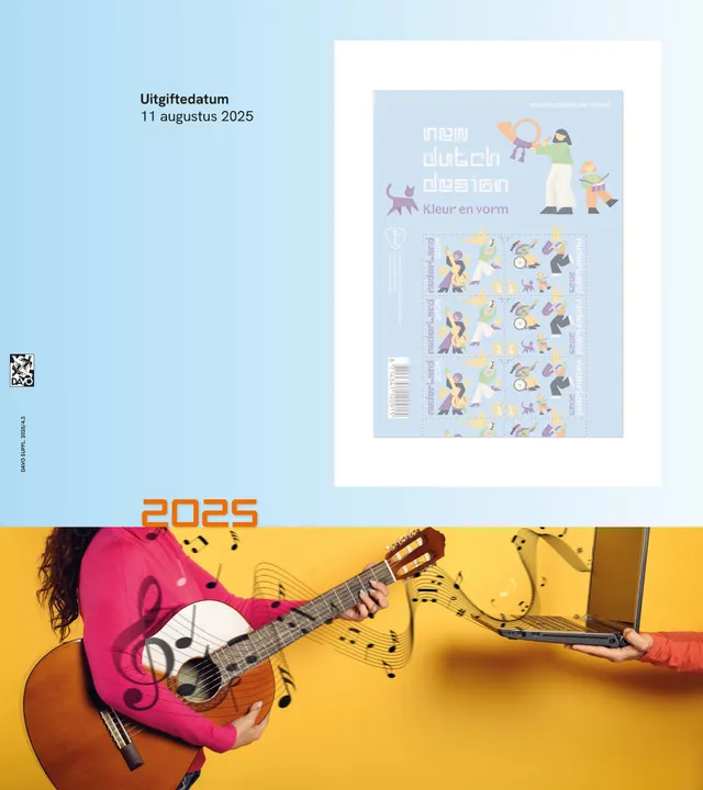 davo-luxe-new-dutch-design-i-2025-intercalaires-timbres-couleur image 1