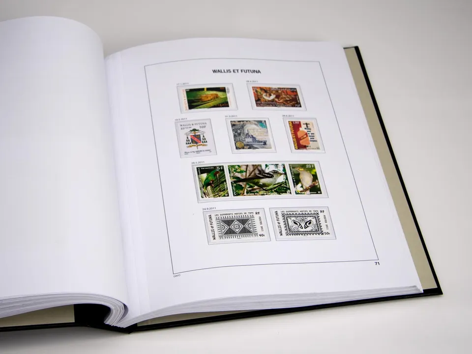 davo-luxe-suppl-ment-wallis-et-futuna-2021-pages image 1