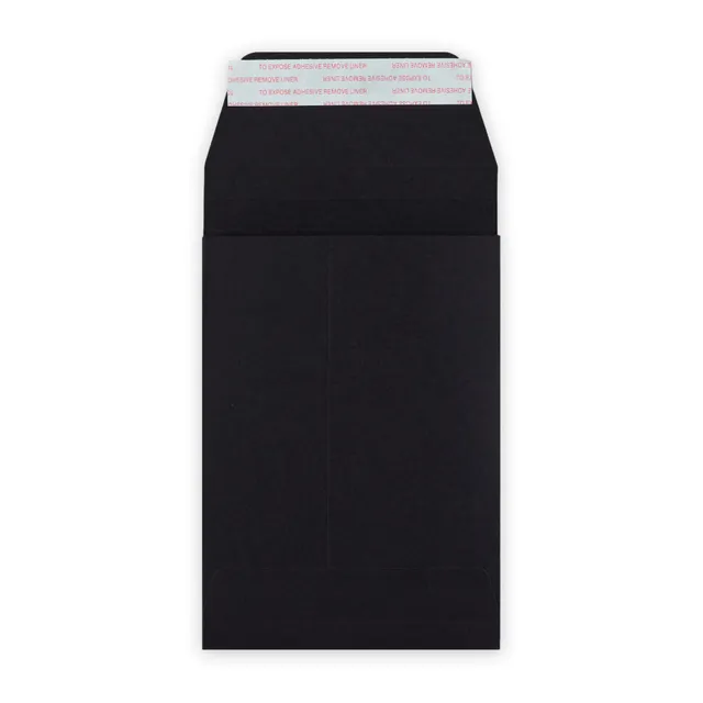 enveloppes-france-enveloppes-sp-ciales-162x114x25-mm-enveloppe-noir-c6 image 1