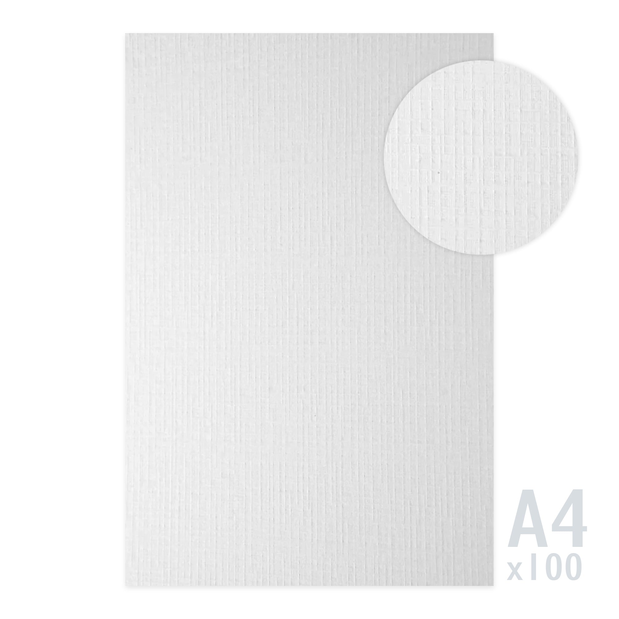 enveloppes-france-papier-verg-246g-m-a4-blanc-invitation image 2