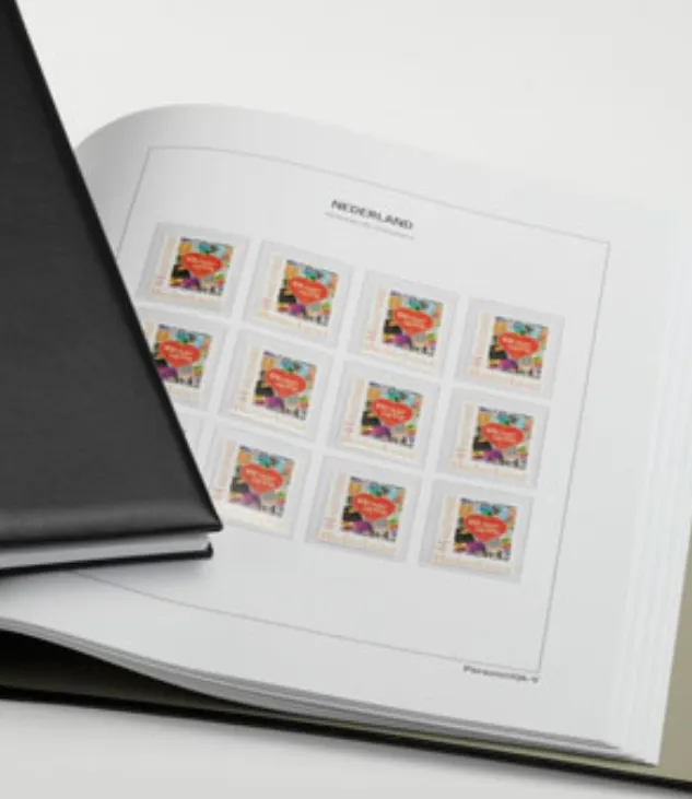 davo-luxe-pays-bas-timbres-personnels-recharge-neutre image 1