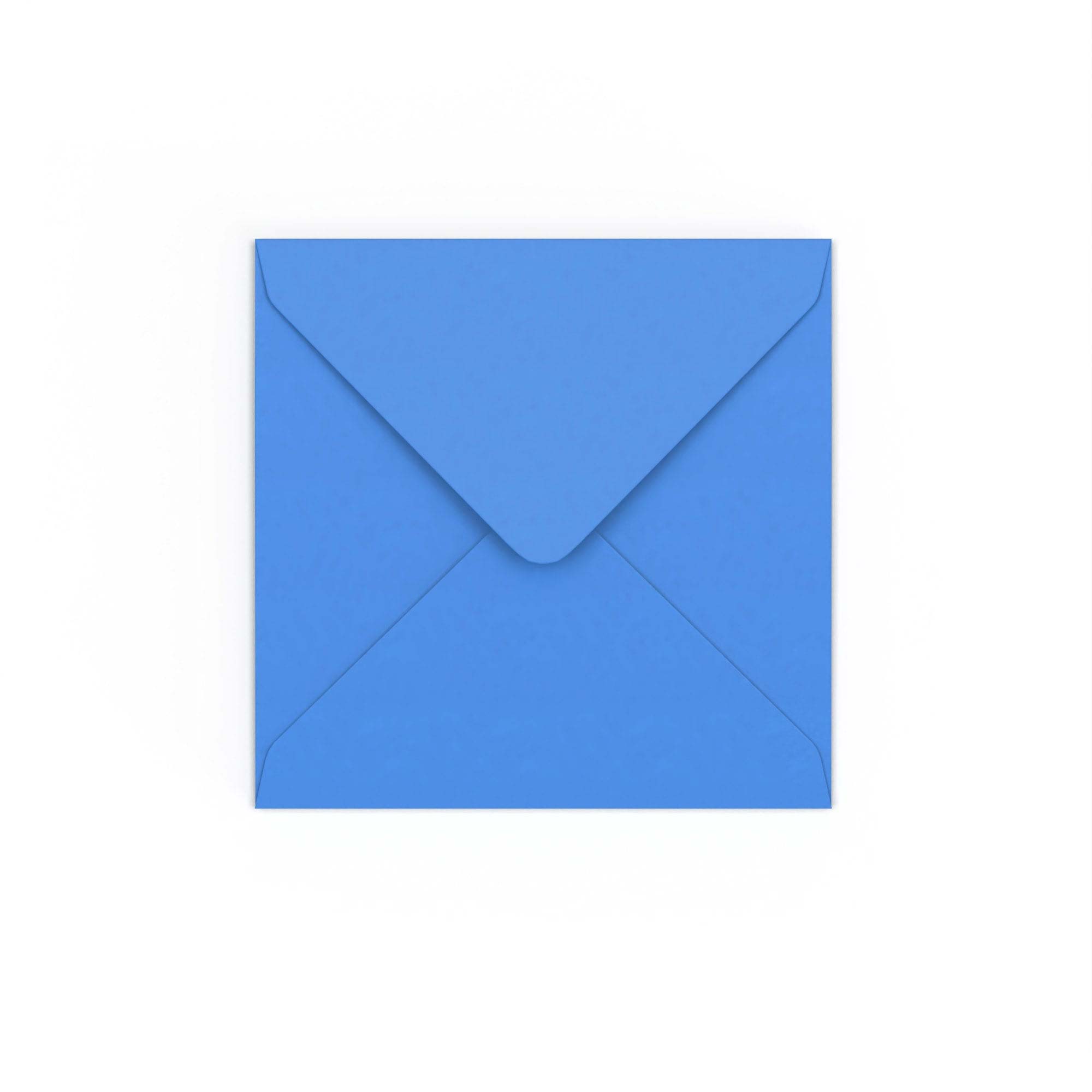 enveloppes-france-enveloppes-color-es-enveloppe-bleu-clatant-130x130-mm-120g image 1